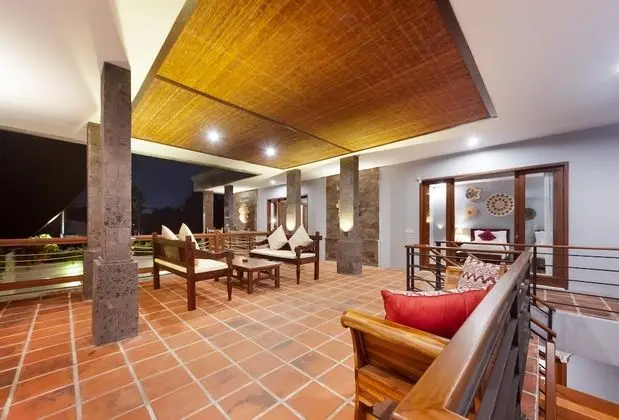 Villa, 6 Yatak Odası, Kişiye Özel Havuzlu