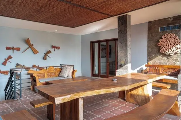 Villa, 6 Yatak Odası, Kişiye Özel Havuzlu