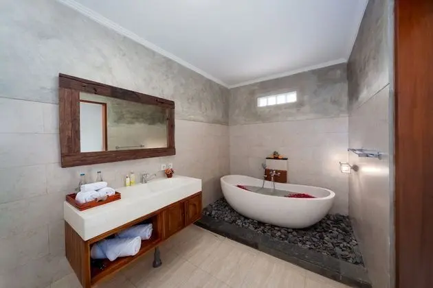 Villa, 6 Yatak Odası, Kişiye Özel Havuzlu