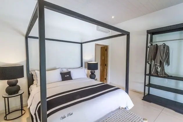 Villa, 5 Yatak Odası