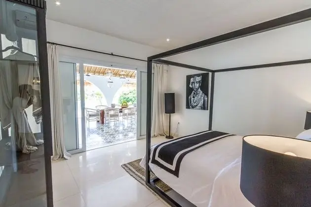 Villa, 5 Yatak Odası