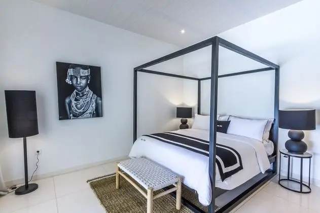 Villa, 5 Yatak Odası
