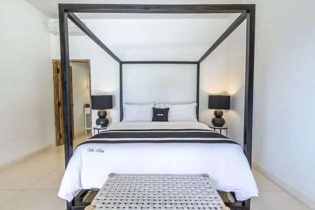 Villa, 5 Yatak Odası