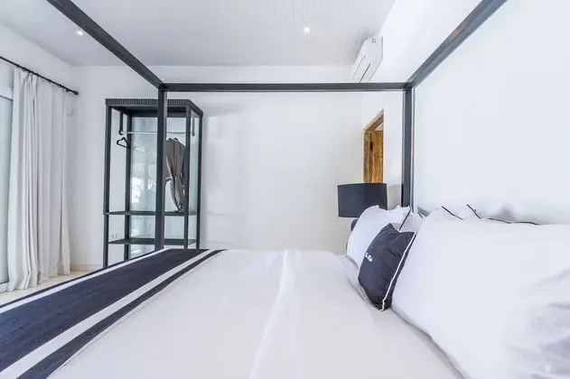 Villa, 5 Yatak Odası