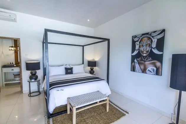 Villa, 5 Yatak Odası