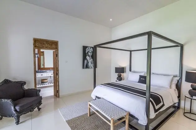 Villa, 5 Yatak Odası