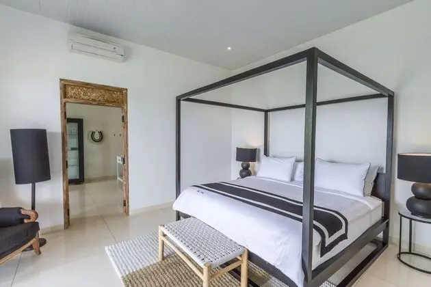 Villa, 5 Yatak Odası