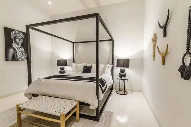 Villa, 5 Yatak Odası