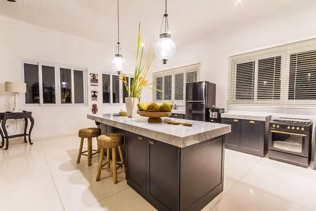 Villa, 5 Yatak Odası