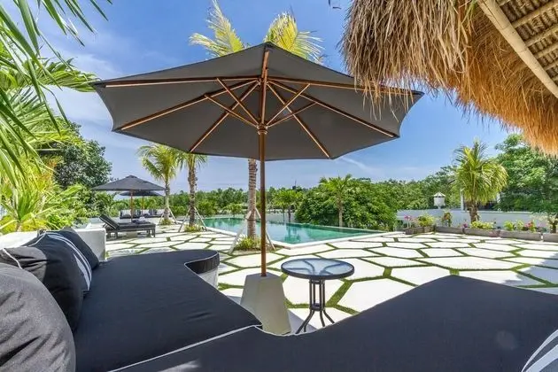 Villa, 5 Yatak Odası