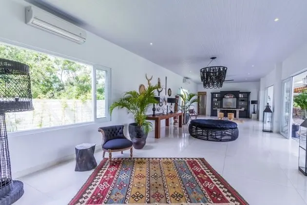 Villa, 5 Yatak Odası