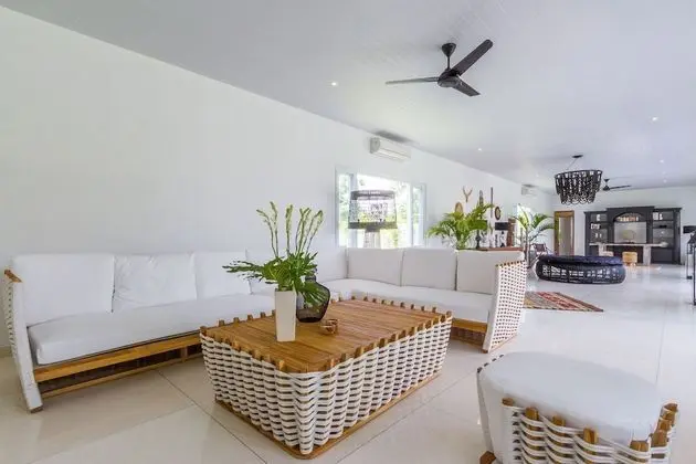 Villa, 5 Yatak Odası