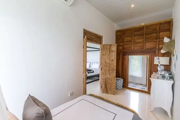 Villa, 5 Yatak Odası