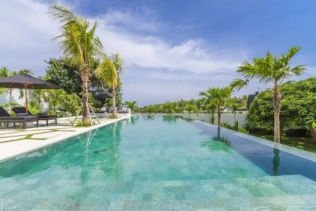 Villa, 5 Yatak Odası