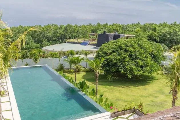 Villa, 5 Yatak Odası