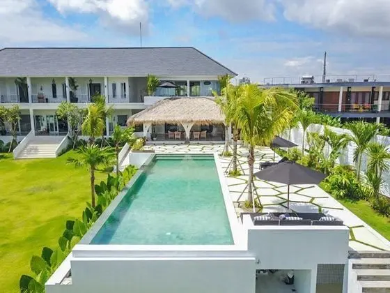 Villa, 5 Yatak Odası