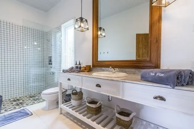 Villa, 5 Yatak Odası