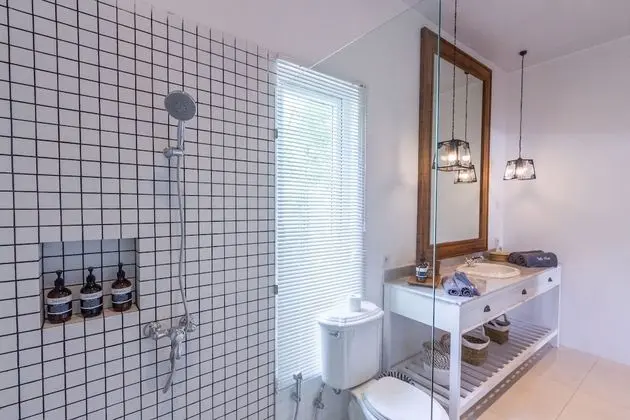 Villa, 5 Yatak Odası