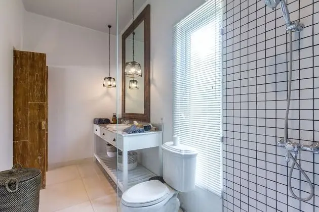Villa, 5 Yatak Odası