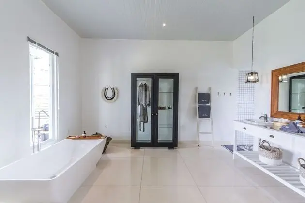 Villa, 5 Yatak Odası