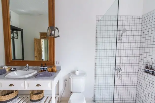 Villa, 5 Yatak Odası