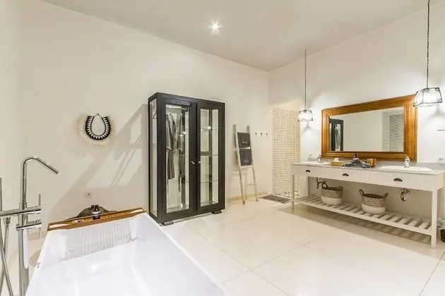 Villa, 5 Yatak Odası