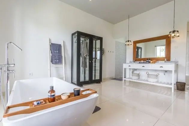 Villa, 5 Yatak Odası