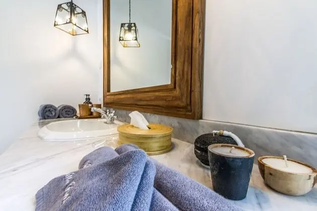 Villa, 5 Yatak Odası
