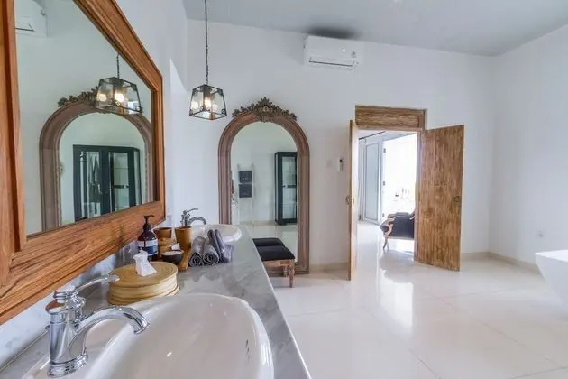 Villa, 5 Yatak Odası