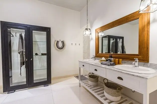 Villa, 5 Yatak Odası