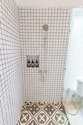 Villa, 5 Yatak Odası