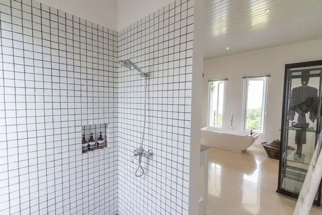 Villa, 5 Yatak Odası