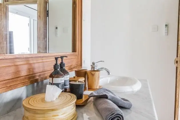 Villa, 5 Yatak Odası