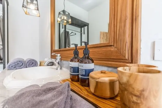 Villa, 5 Yatak Odası