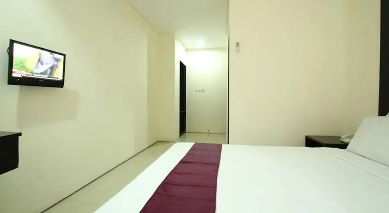 Superior Oda (Room Only)