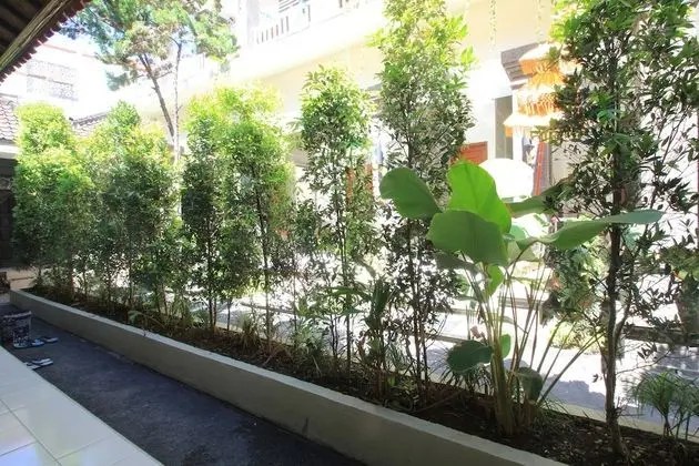 İki Ayrı Yataklı Oda, 2 Tek Kişilik Yatak