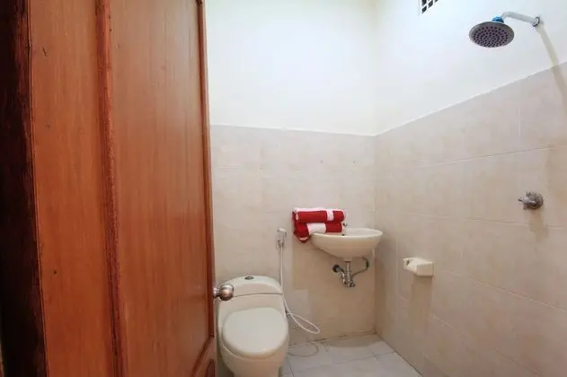 İki Ayrı Yataklı Oda, 2 Tek Kişilik Yatak