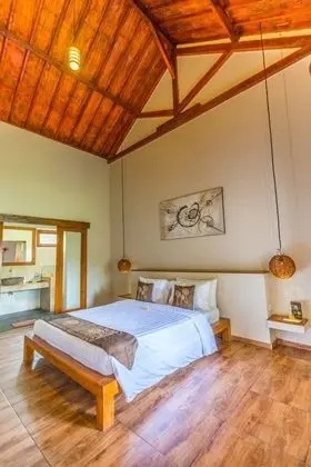 Deluxe Oda (King Bed)