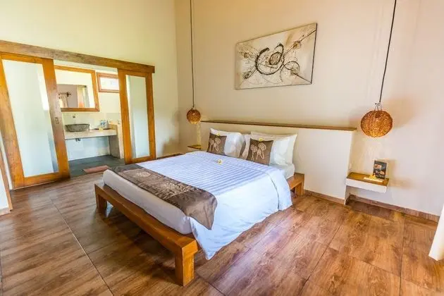 Deluxe Oda (King Bed)
