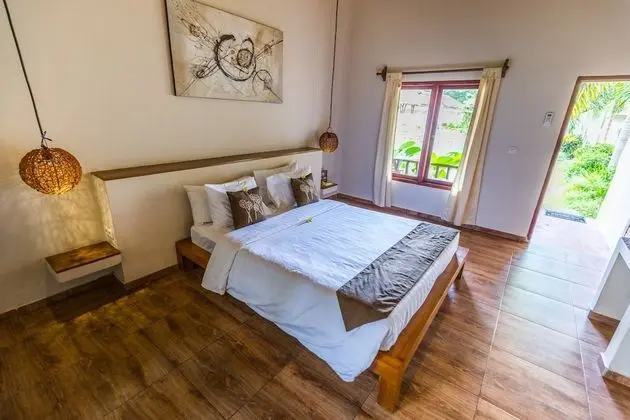 Deluxe Oda (King Bed)