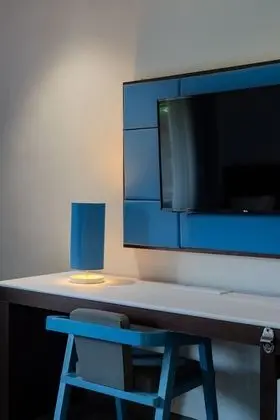Deluxe Oda, 2 Tek Kişilik Yatak, Bahçe Manzaralı