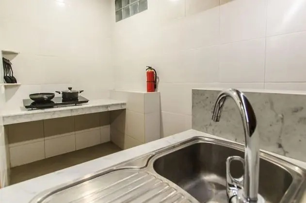 Villa, 3 Yatak Odası, Kişiye Özel Havuzlu