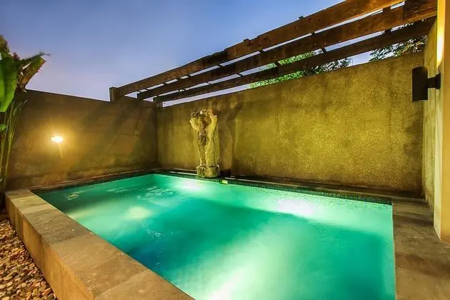 Villa, 3 Yatak Odası, Kişiye Özel Havuzlu