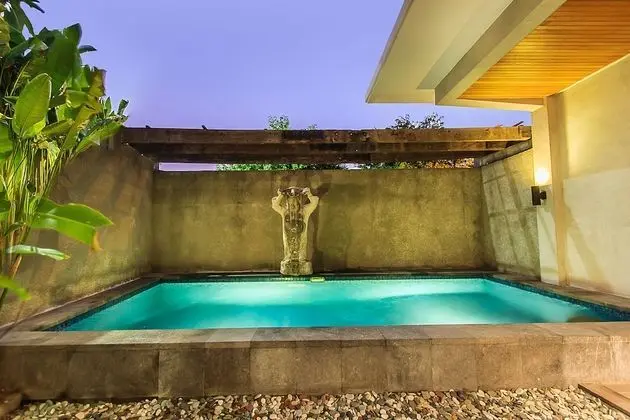Villa, 3 Yatak Odası, Kişiye Özel Havuzlu