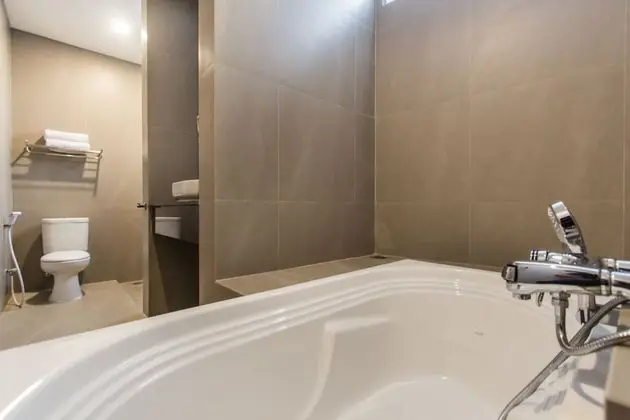 Villa, 3 Yatak Odası, Kişiye Özel Havuzlu