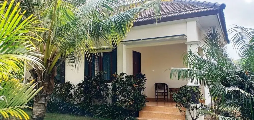 Deluxe Oda, 1 Çift Kişilik Yatak