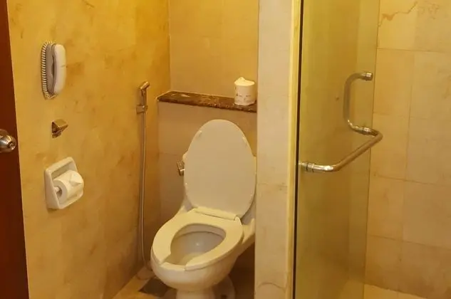 Deluxe Oda, Havuz Manzaralı