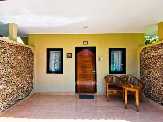 Garden Cottage