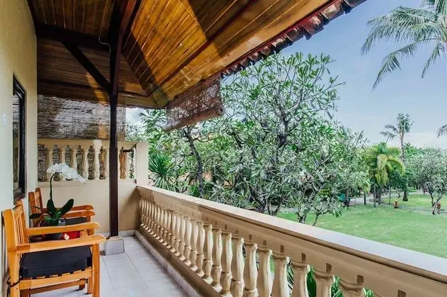 Garden Cottage