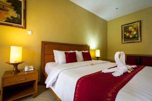 Grand Oda (Deluxe Double or Twin with Terrace)